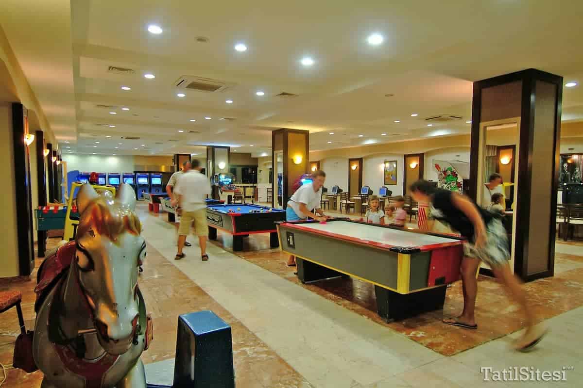 PGS Rose Residence Beach Hotel